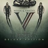 Los Vaqueros, El Regreso [2 CD Deluxe Edition]