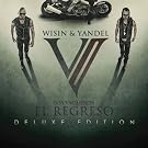 Los Vaqueros, El Regreso [2 CD Deluxe Edition]