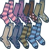 Life is good Crew Sock for Adults