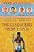 The Gladiators from Capua: Roman Mysteries 8 (The Roman Mysteries)