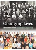 Changing lives : an oral history of probation