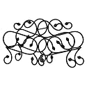 DII Leaves Wine Rack