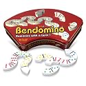 Bendominoes