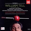 Rossini: William Tell (French version)