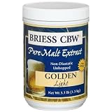 Briess Golden Light Liquid Malt Extract - 3.3lbs