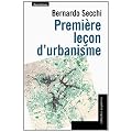Premi�re le�on d'urbanisme