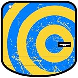 TAGGER(�^�K�[) FLOW(���T�C�Y) FLAP TARGET MEYE