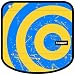 TAGGER(�^�K�[) FLOW(���T�C�Y) FLAP TARGET MEYE