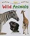 Say and Point Picture Boards: Wild Animals (Say & Point Picture Boards)