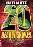 Deadly snakes