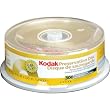 52x Gold Preservation Write-Once CD-R