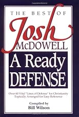 A Ready Defense 