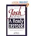 A Ready Defense The Best Of Josh Mcdowell