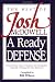 A Ready Defense The Best Of Josh Mcdowell