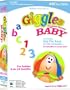 Giggles Computer Funtime For Baby - ABCs & 123'S