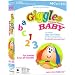 Giggles Computer Funtime For Baby - ABCs & 123'S