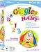 Giggles Computer Funtime For Baby - ABCs & 123'S