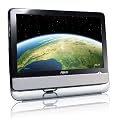 ASUS Eee Top 2002T 20インチスタイリッシュデザイン デスクトップPC ET2002T-B011C