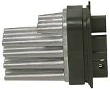 ACDelco 15-80845 Blower Motor Resistor