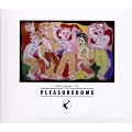 Welcome To The Pleasuredome (25th Anniversary Deluxe Edition)