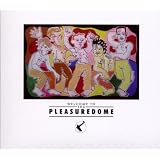 Welcome to the Pleasuredome (Deluxe 2cd Edition)von "Frankie Goes To Hollywood"