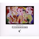 Welcome to the Pleasuredome (Deluxe 2cd Edition)