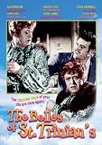 The Belles Of St. Trinian`s