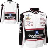 Chase Authentics Dale Earnhardt GM Goodwrench Twill Uniform Jacket
