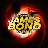 The Complete James Bond Themes