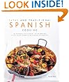 Tapas and Traditional Spanish Cooking