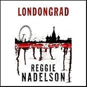 Londongrad: An Artie Cohen Mystery | [Reggie Nadelson]