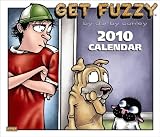 Get Fuzzy: 2010 Day-to-Day Calendar
