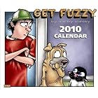 Get Fuzzy®: 2010 Day-to-Day Calendar by DarConley