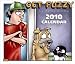 Get Fuzzy&reg;: 2010 Day-to-Day Calendar