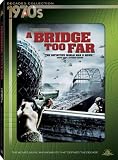 A Bridge Too Far A Bridge Too Far