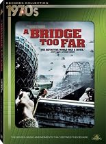 A Bridge Too Far