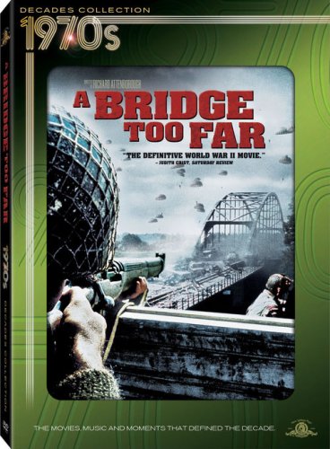 A Bridge Too Far