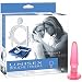Pipedream Products Unisex Douche Enema Adult Sex Toy Kit
