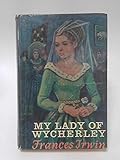 My lady of Wycherley