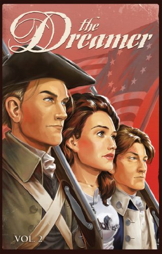 The Dreamer, Vol. 2