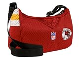 Kansas City Chiefs Jersey Purse