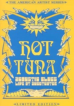 Hot Tuna - Acoustic Blues Live at Sweetwater