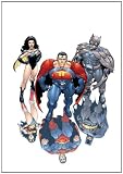 JLA Earth 2 Deluxe Edition