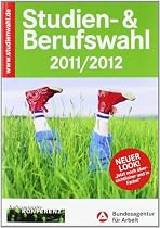 Studien- & Berufswahl 2011/2012