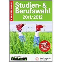 Studien- & Berufswahl 2011/2012