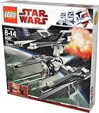 LEGO TIE Defender Star Wars Expanded Universe Set 8087