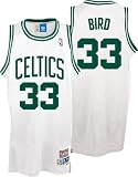 Larry Bird Boston Celtics -White- Adidas Swingman ...