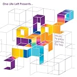 One Life Left Presents - Music to Play Games By Too