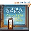 Wie ein Licht in der Nacht