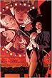 Zatanna Poster (Catwoman #58) By Adam Hughes 24" x 36"